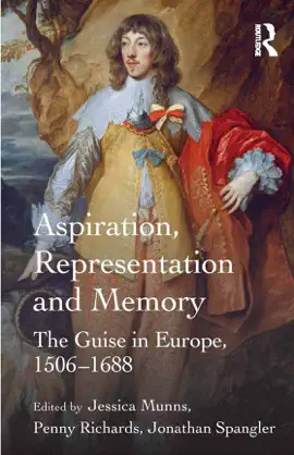 Read: Aspiration, Representation Book and Memory