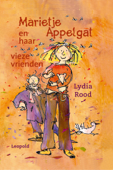Marietje Appelgat en haar vieze vrienden - Lydia Rood