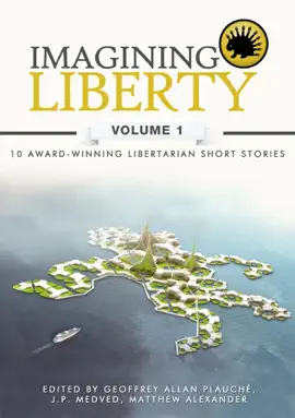 Read: Imagining Book Liberty: Volume 1