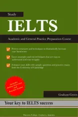 IELTS Preparation Course: Academic and General Practice