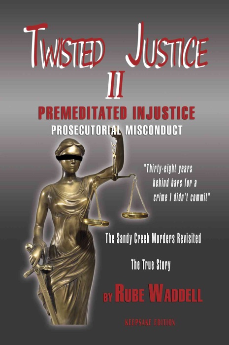 Twisted Justice II