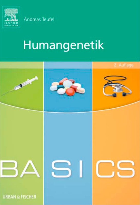 BASICS Humangenetik