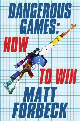 Read: Dangerous Games: How to Book Win