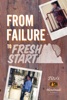 Book From Failure to Fresh Start