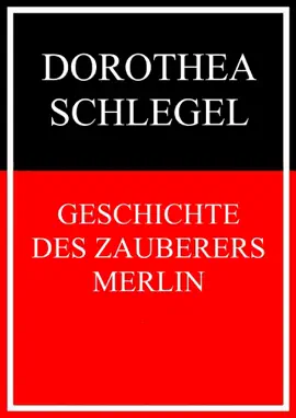 Read: Geschichte des Zauberers Book Merlin