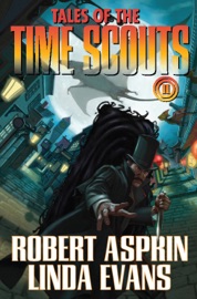 Tales of the Time Scouts II - Robert Asprin