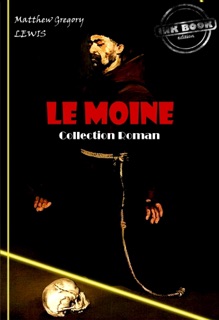 Le moine by Matthew Gregory Lewis