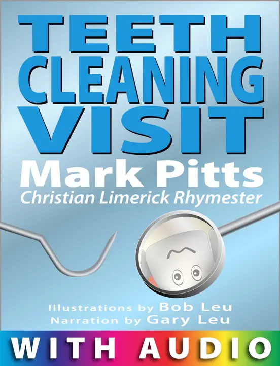 Teeth Cleaning Visit