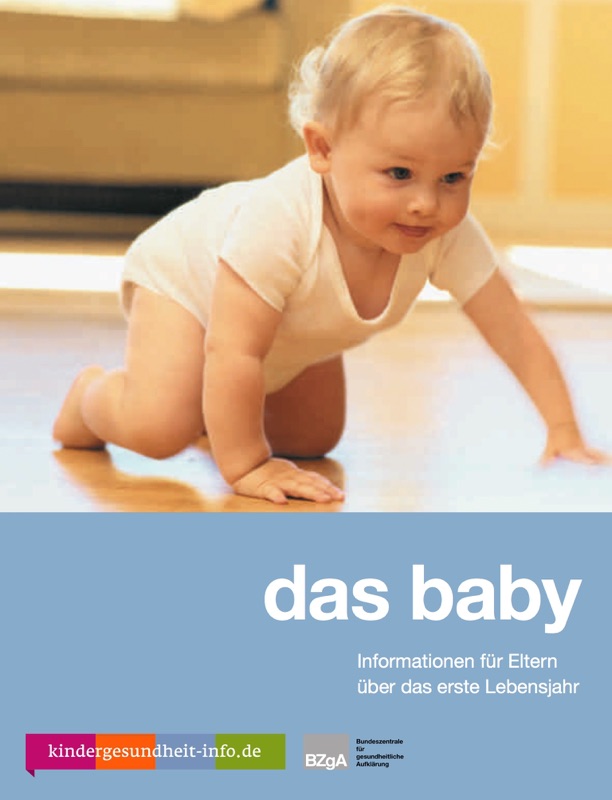 Das Baby