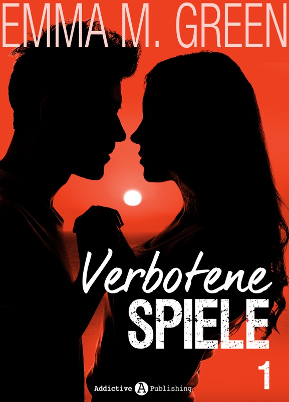 Verbotene Spiele - Band 1