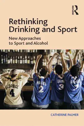 Read: Rethinking Drinking and Book Sport