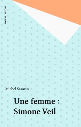 Read: Une femme : Simone Veil Book