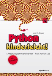 Python kinderleicht!