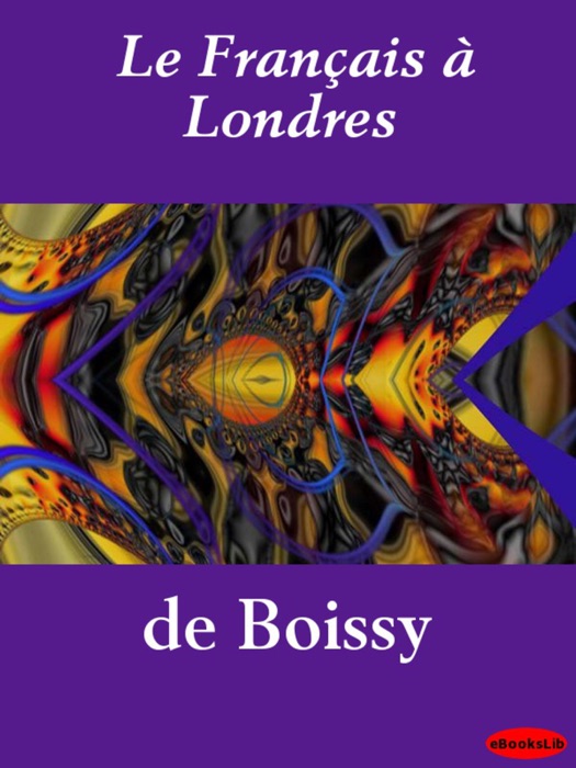 Le Français à Londres