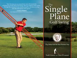 The Single Plane Golf Swing