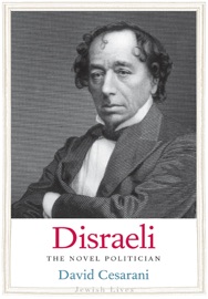 Disraeli - David Cesarani
