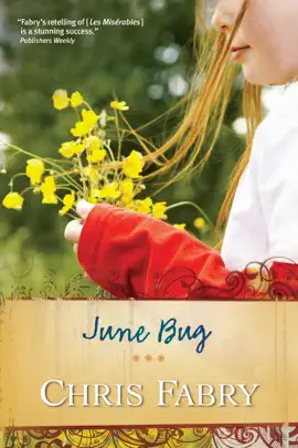 Read: June Bug Book
