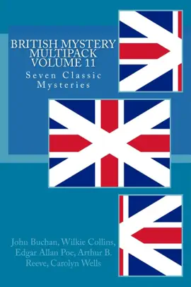 Read: British Mystery Multipack Volume Book 11