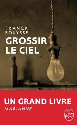 Read: Grossir le ciel Book