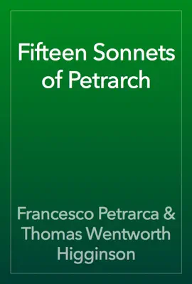 Read: Book Fifteen Sonnets of Petrarch