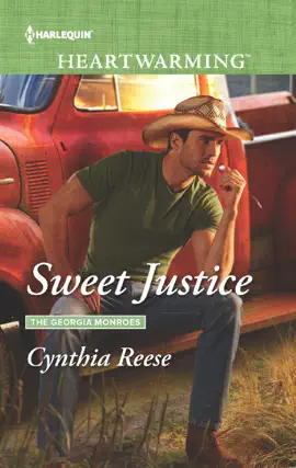Read: Sweet Book Justice