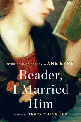 Read: Reader, Book I Married Him