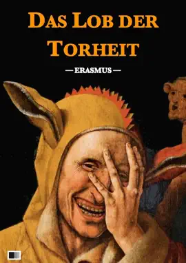 Read: Book Das Lob der Torheit