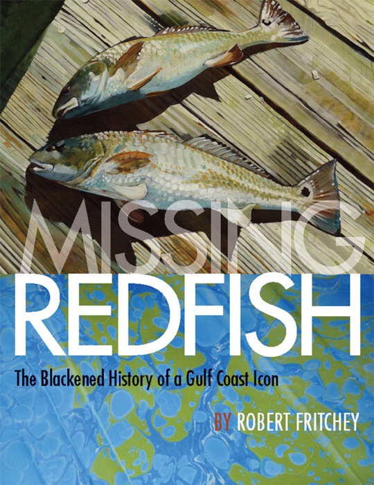 Missing Redfish