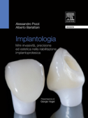 Implantologia - Alessandro Pozzi & Alberto Barlattani