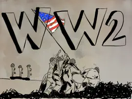 Read: World War Book 2