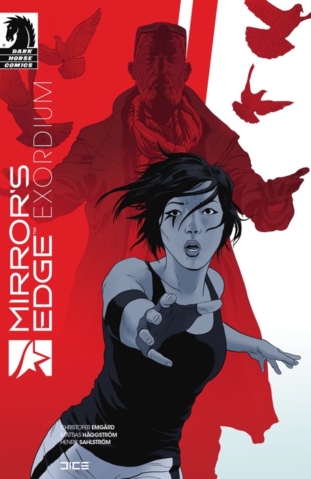 Mirror's Edge: Exordium (French) #3