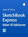 SketchBook Express Idéer til lektioner