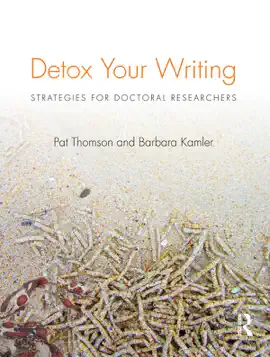 Read: Detox Book Your Writing