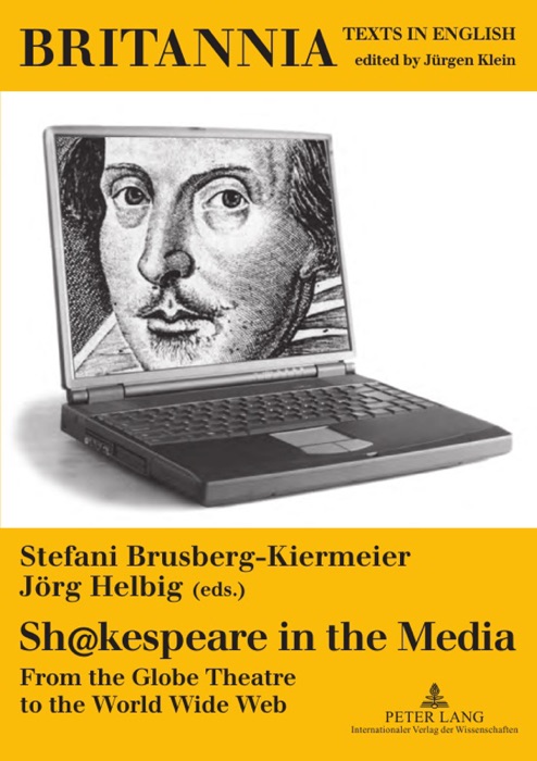 Shakespeare In the Media