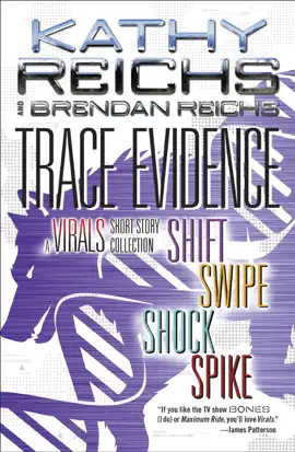 Read: Trace Evidence Book