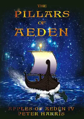 Read: The Book Pillars of Aeden