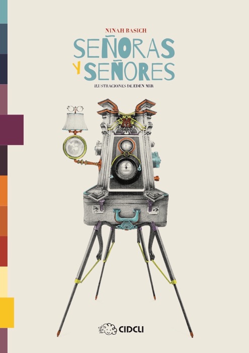 Señoras y señores