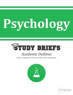 Psychology by Little Green Apples Publishing, LLC™