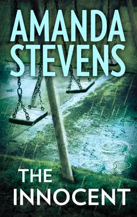 Read: THE INNOCENT Book