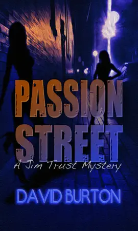 Read: Passion Book Street