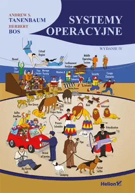 Read: Systemy operacyjne. Wydanie Book IV