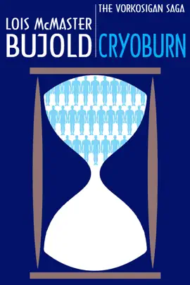 Read: Book CryoBurn (Vorkosigan Saga)
