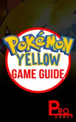 Pokemon Yellow Game Guide