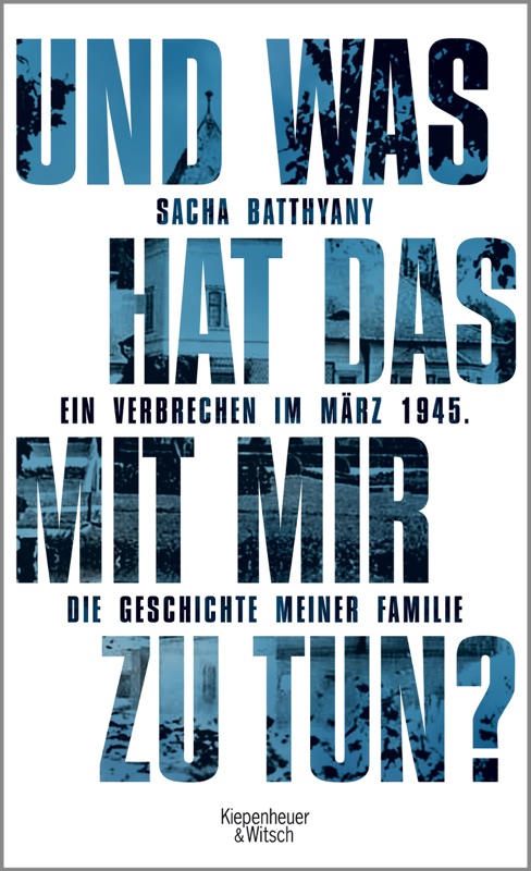 Und was hat das mit mir zu tun?