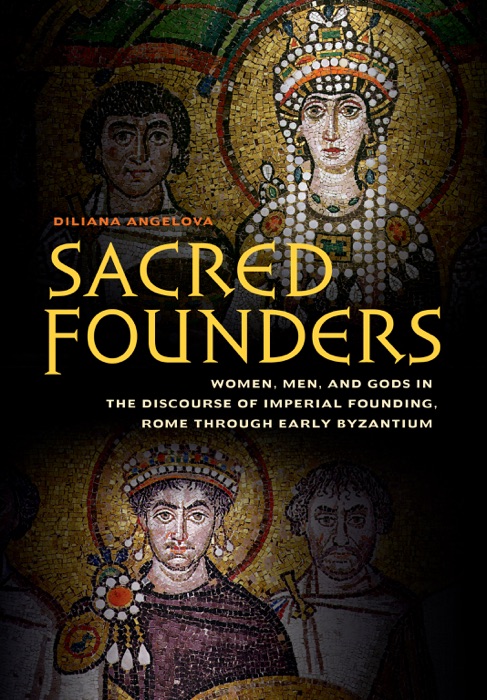 Sacred Founders