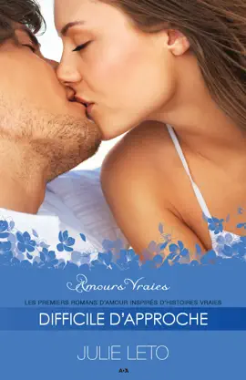 Read: Difficile d’approche Book