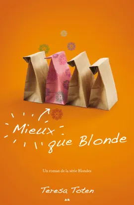 Read: Mieux que Book Blonde