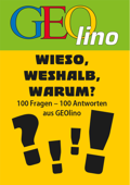 GEOlino - Wieso, weshalb, warum? - GEOlino eBooks & GEOlino