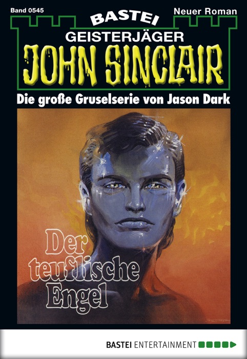John Sinclair - Folge 0545