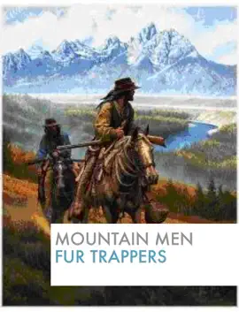 Read: Mountain Book Men